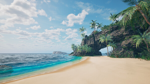 LINGKARAN：リンカラン screenshot 1