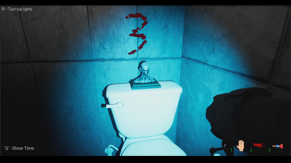 SKIBIDI TOILET: Operation Terror screenshot 3