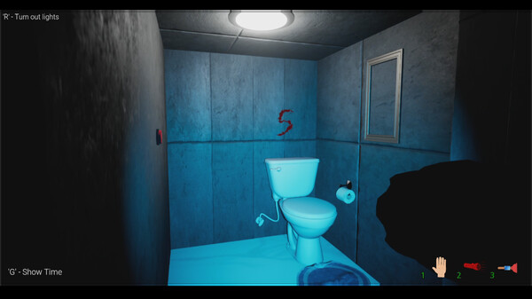 SKIBIDI TOILET: Operation Terror screenshot 11