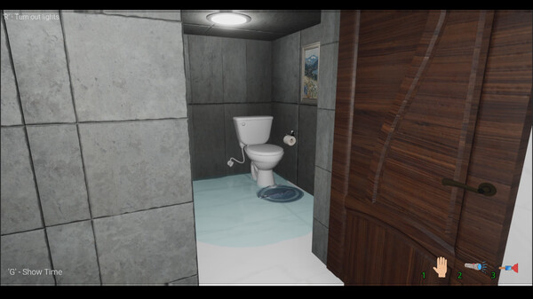 SKIBIDI TOILET: Operation Terror screenshot 6
