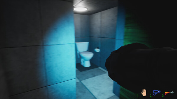 SKIBIDI TOILET: Operation Terror screenshot 2