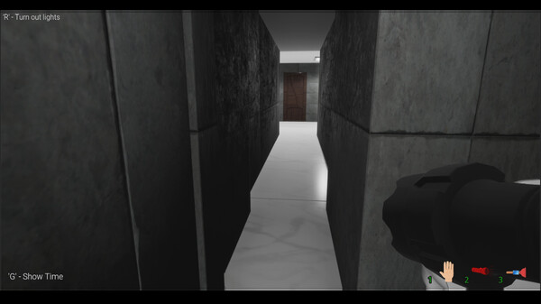SKIBIDI TOILET: Operation Terror screenshot 7