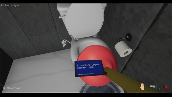 SKIBIDI TOILET: Operation Terror screenshot 10