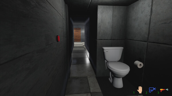 SKIBIDI TOILET: Operation Terror screenshot 5