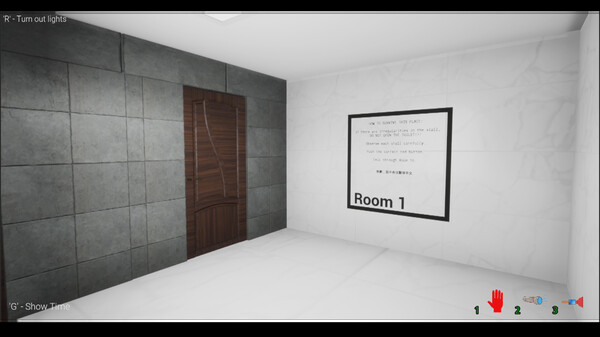 SKIBIDI TOILET: Operation Terror screenshot 1