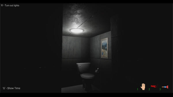 SKIBIDI TOILET: Operation Terror screenshot 9