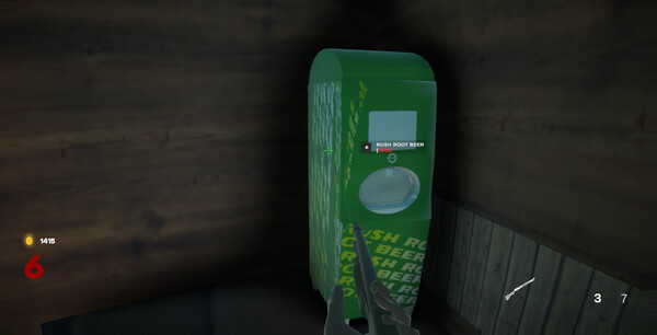 Revelations screenshot 1