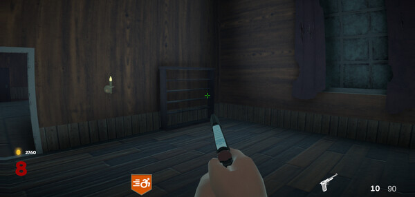 Revelations screenshot 6