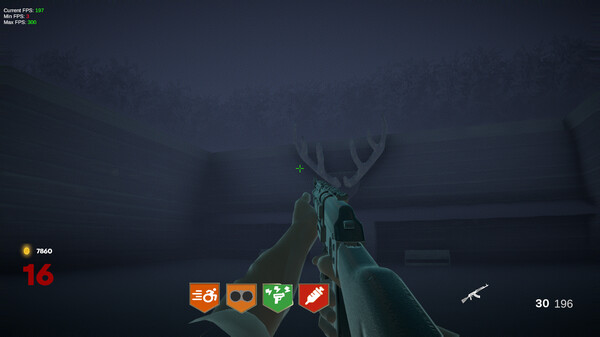 Revelations screenshot 5