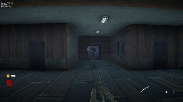 Revelations screenshot 4