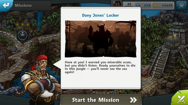 Epic Arena screenshot 7