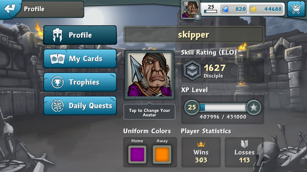 Epic Arena screenshot 6