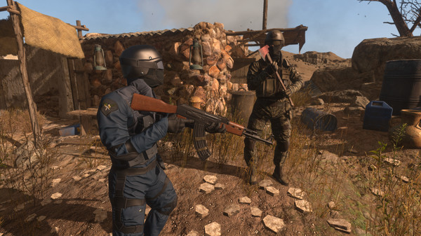 Down To One screenshot 1