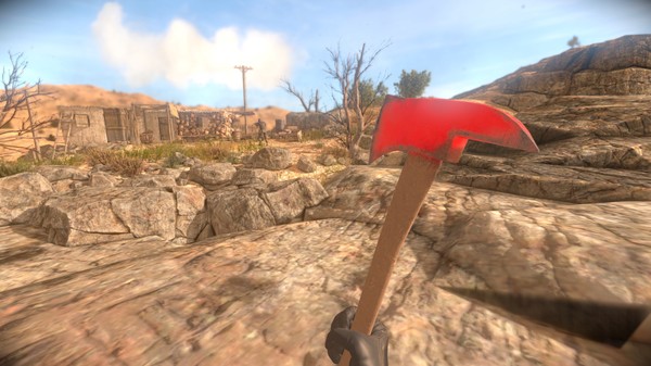 Down To One screenshot 3