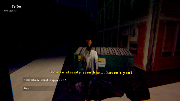 Holbrook Hotel screenshot 4