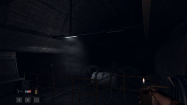 Hektor screenshot 8