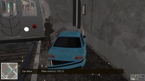 City Multi Fun screenshot 5