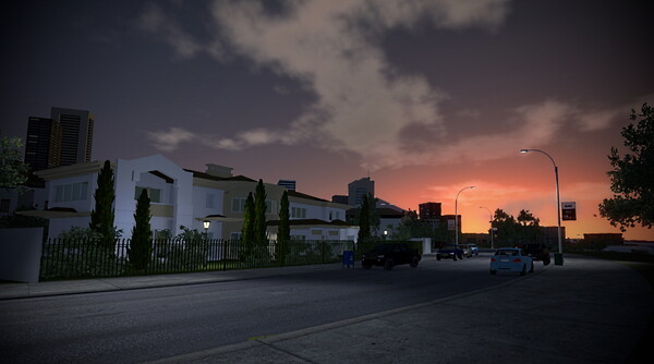 City Multi Fun screenshot 8