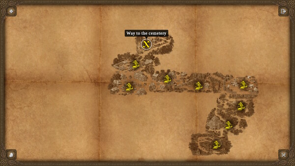 Hero of the Kingdom: The Lost Tales 3 screenshot 5