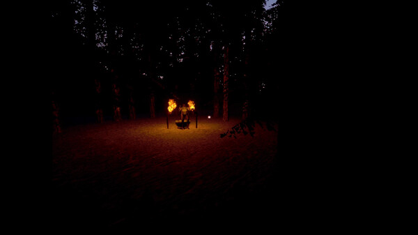 Witch Stories screenshot 6