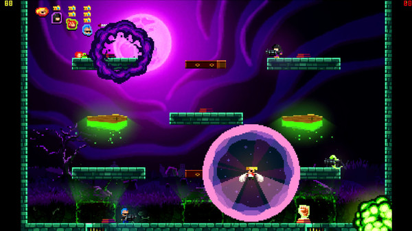 Extreme Exorcism screenshot 7