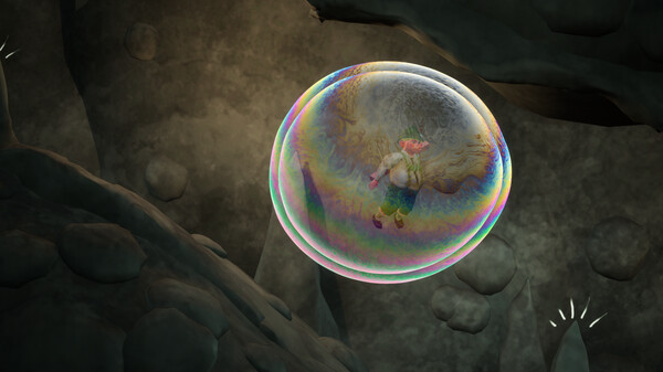 The Tale of: Bubble Boy screenshot 8