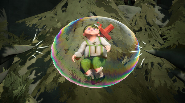 The Tale of: Bubble Boy screenshot 9