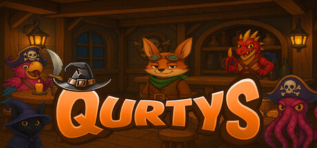 Qurtys