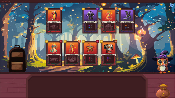 Qurtys screenshot 3