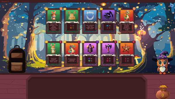 Qurtys screenshot 4
