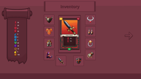 Qurtys screenshot 2