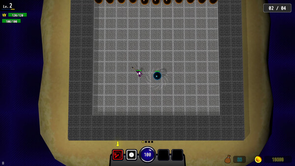 Summons Sword: Pot Guardian screenshot 8