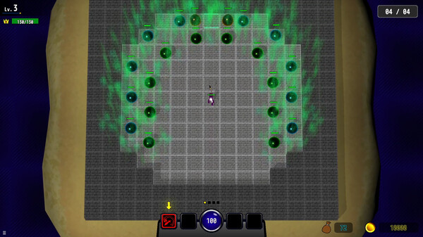 Summons Sword: Pot Guardian screenshot 1