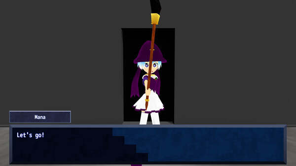 Summons Sword: Pot Guardian screenshot 3
