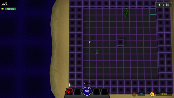 Summons Sword: Pot Guardian screenshot 6