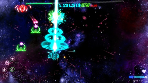Roche Fusion screenshot 4