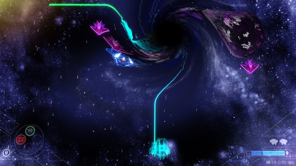Roche Fusion screenshot 5