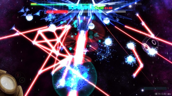 Roche Fusion screenshot 12