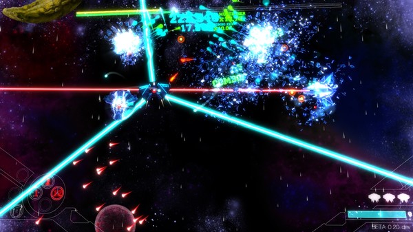 Roche Fusion screenshot 3