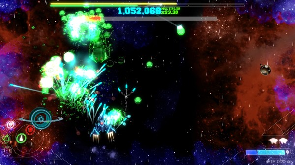 Roche Fusion screenshot 10