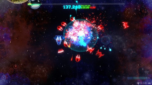 Roche Fusion screenshot 7