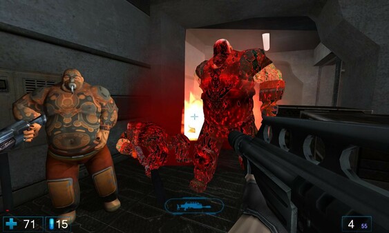 Rat Hunter screenshot 3