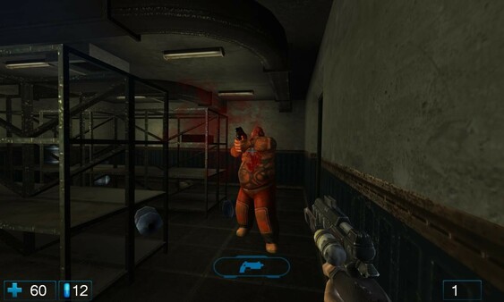 Rat Hunter screenshot 2