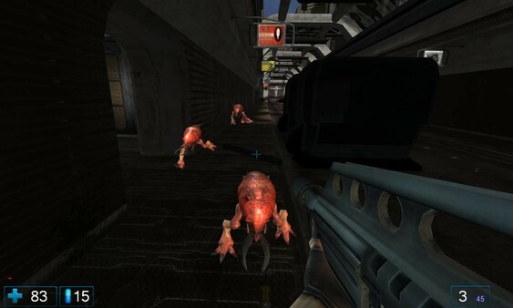 Rat Hunter screenshot 4