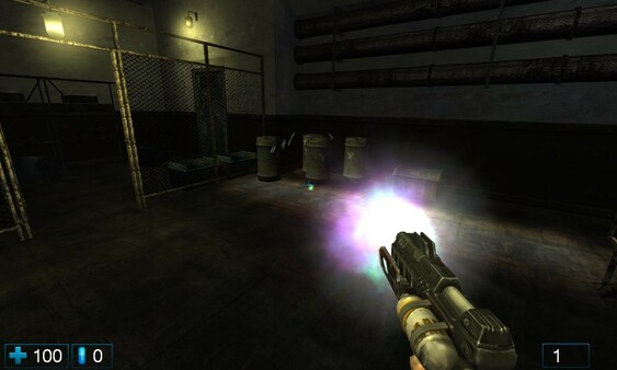 Rat Hunter screenshot 1