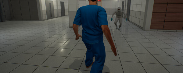 Red Fox Unit screenshot 1