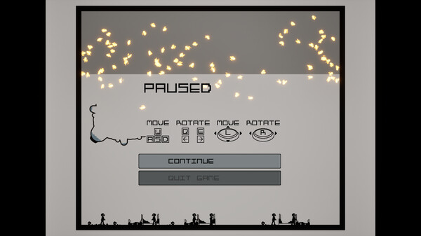 Just Catch Fireballs screenshot 3