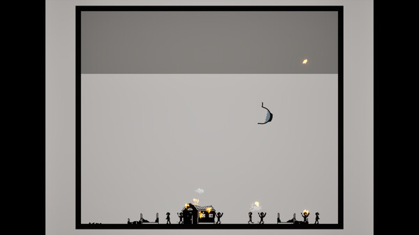 Just Catch Fireballs screenshot 5