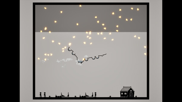 Just Catch Fireballs screenshot 4