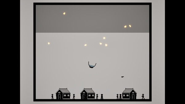 Just Catch Fireballs screenshot 2
